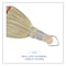 Unisan Whisk Broom, Corn Fiber Bristles, 10", PK12 UNS 951WC - alternate 4